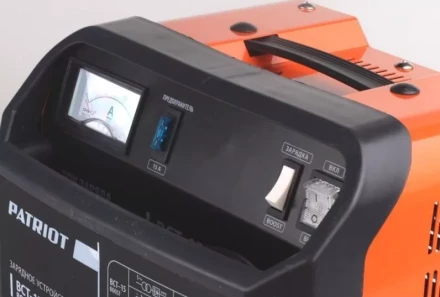 Заряднопредпусковое устройство BCT-10 Boost PATRIOT купить в Губкинске