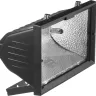 Прожектор STAYER "MASTER" MAXLight галогенный, с дугой крепления под установку, черный, 1500Вт 57107-B купить в Губкинске