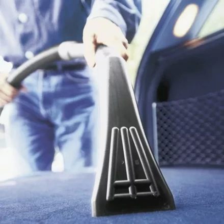 Комплект для уборки автомобиля 7 предметов KARCHER  (28632250) купить в Губкинске