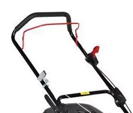 Газонокосилка Makita PLM4626N купить в Губкинске