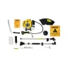 Триммер бензиновый Huter GGT-430S 900/70/2/63 купить в Губкинске