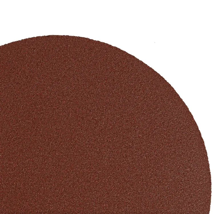 Круг абразивный на ворсовой подложке под "липучку", P 500, 125 мм, 10 шт Сибртех 738757 купить в Губкинске