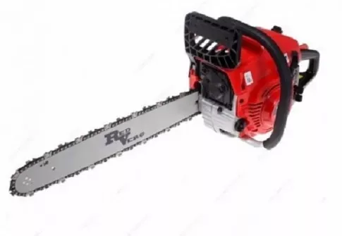 Бензопила RD-GC62-20 RedVerg купить в Губкинске