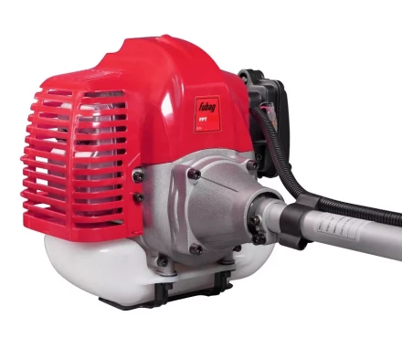 Бензотриммер FTP33R разборная штанга Fubag купить в Губкинске