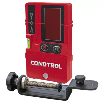 Детектор-отражатель для лазерных нивелиров CONDTROL купить в Губкинске