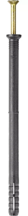 Дюбель-гвоздь полипропиленовый, потайный бортик, 8 x 140 мм, 500 шт, STAYER Master 30640-08-140 30640-08-140 купить в Губкинске