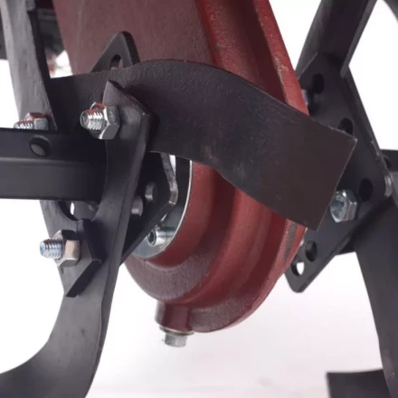 Мотоблок-культиватор бензиновый PATRIOT Ontario купить в Губкинске