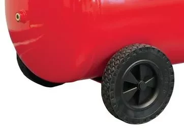 Компрессор масляный поршневой ременной В 4800В/ 100 СТ4 Fubag купить в Губкинске