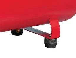 Компрессор масляный поршневой ременной В 4800В/ 100 СТ4 Fubag купить в Губкинске