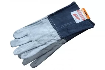 Краги сварщика Трек Энкор без подкладки 1/10 58729 купить в Губкинске