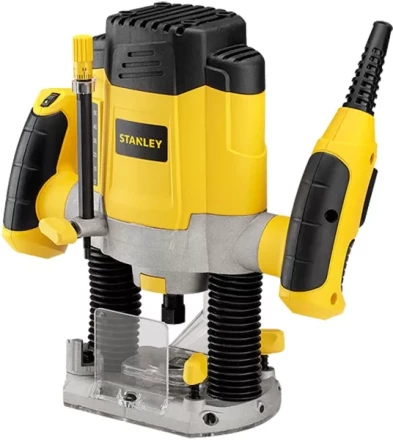 Фрезер SRR1200 Stanley купить в Губкинске