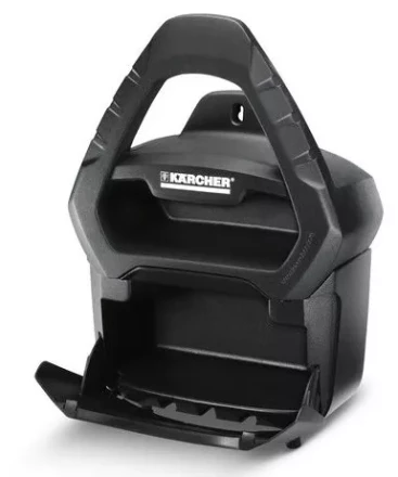 Настенный держатель для шланга Premium KARCHER купить в Губкинске