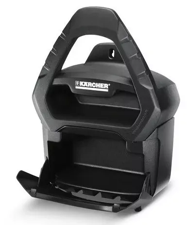 Настенный держатель для шланга Premium KARCHER купить в Губкинске