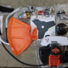 Триммер бензиновый CARVER PBC-43 купить в Губкинске