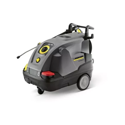 Минимойка-мойка высокого давления KARCHER HDS 8/18-4 C Classic ПРОФЕССИОНАЛЬНАЯ купить в Губкинске