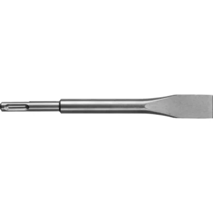 СИБИН SDS-plus Зубило плоское 20 x 200 мм 29242-20 купить в Губкинске