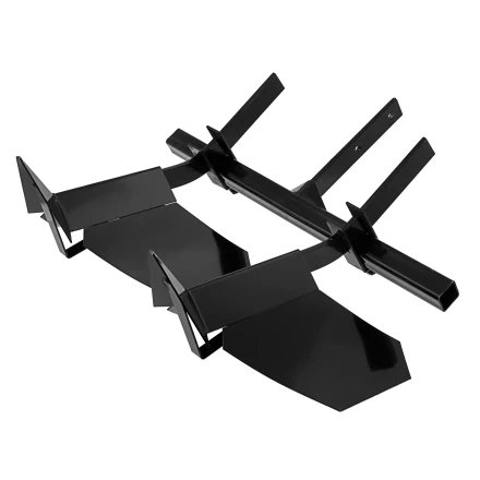 Окучник 2-рядный Denzel 59907, без сцепки купить в Губкинске