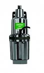 Насос погружной вибрационный КРАТОН SWP-01/25 5 04 04 021 купить в Губкинске