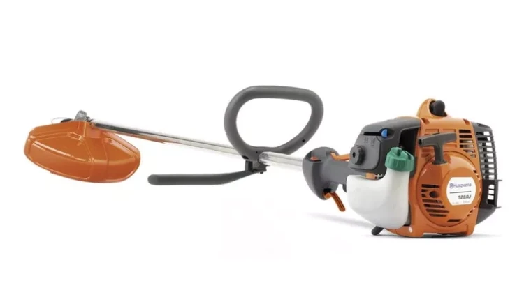 Бензокоса Husqvarna 128 RJ купить в Губкинске