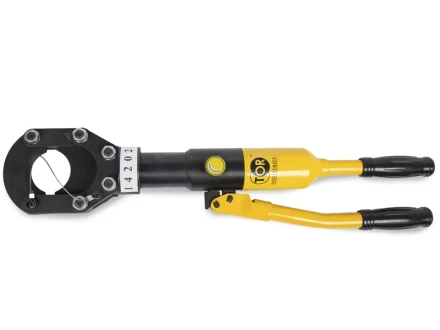 Кабелерез гидравлический TOR HHD-50 10 т 50 мм 118504 купить в Губкинске