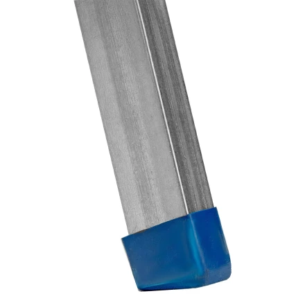 Стремянка Сибртех 97838, 6 ступеней, стальная, оцинкованная купить в Губкинске