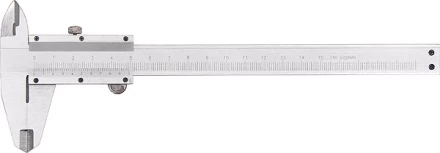 Штангенциркуль ШЦ 1-200 (0.02) MATRIX 316325 купить в Губкинске