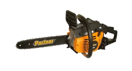 Бензопила Partner P340S купить в Губкинске