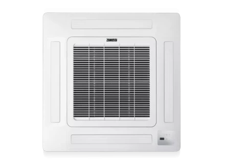 Внутренний блок ZANUSSI ZACC-12H/MI/N1 сплит системы, кассетного типа купить в Губкинске