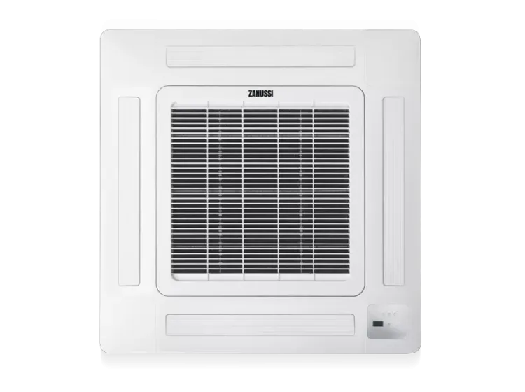 Внутренний блок ZANUSSI ZACC-12H/MI/N1 сплит системы, кассетного типа купить в Губкинске