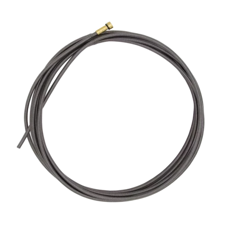 Канал подающий д. 1,0-1,2 мм (5,5м / неизолированный) Оберон XL122.0039 купить в Губкинске