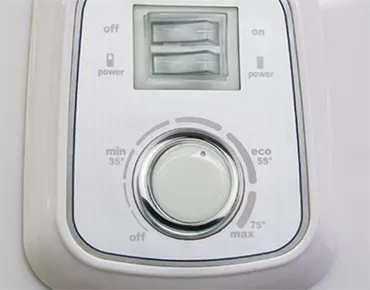 Водонагреватель ELECTROLUX EWH 50 Royal Silver H купить в Губкинске