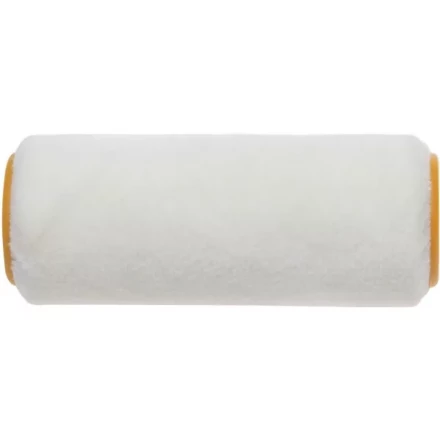 Ролик &quot;VELOUR&quot; малярный, ворс 4мм, бюгель 6мм, 30х100мм, STAYER Master 0231-10 купить в Губкинске