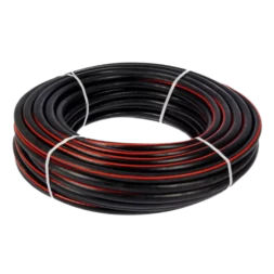 Рукав для газовой сварки I-9-0,63 ХЛ ГОСТ 9356-75 (бухта 50м) Оберон RV0698