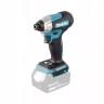 Аккумуляторный ударный шуруповерт Makita DTD157Z (без АКБ и ЗУ) купить в Губкинске