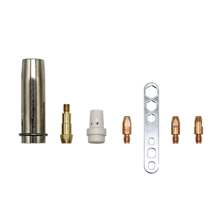 Горелка MW-40KD (3m / Air / Euro) XL015.0029 купить в Губкинске