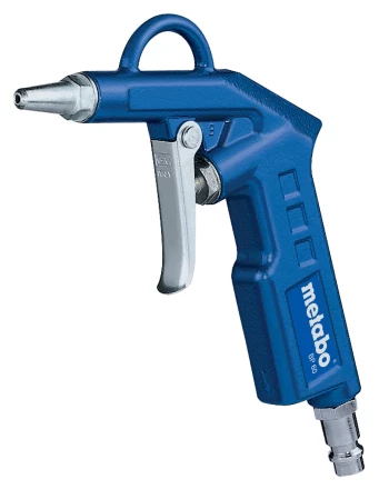 Пневматический воздушный пистолет Metabo BP 60 купить в Губкинске