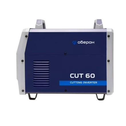 Аппарат воздушно-плазменной резки Оберон CUT 60 KG4601 купить в Губкинске