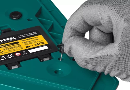 Лазерный угольник для кафеля. 34705 купить в Губкинске