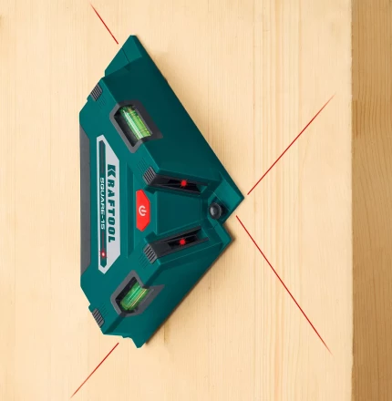 Лазерный угольник для кафеля. 34705 купить в Губкинске