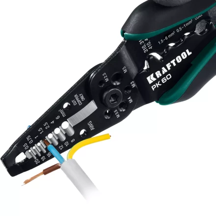 Стриппер PK-60 многофункциональный 6в1 22658 купить в Губкинске