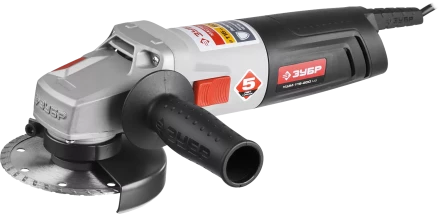 Машина углошлифовальная УШМ-115-800 М3 серия МАСТЕР купить в Губкинске