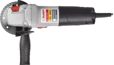 Машина углошлифовальная УШМ-115-800 М3 серия МАСТЕР купить в Губкинске