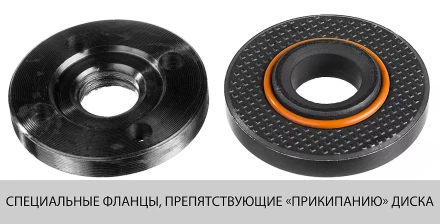 Машина углошлифовальная УШМ-115-800 М3 серия МАСТЕР купить в Губкинске