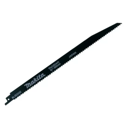 Пильное полотно Makita, по древесине и пластику, HCS B-03030 купить в Губкинске