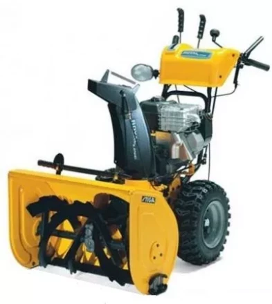 Снегоуборщик бензиновый Stiga Snow Power купить в Губкинске