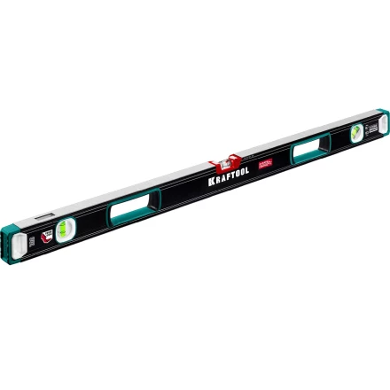 Уровень со специальным глазком KRAFTOOL 34986-100 купить в Губкинске