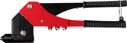 Поворотные заклепочники 0-360 ЗУБР серия МАСТЕР купить в Губкинске