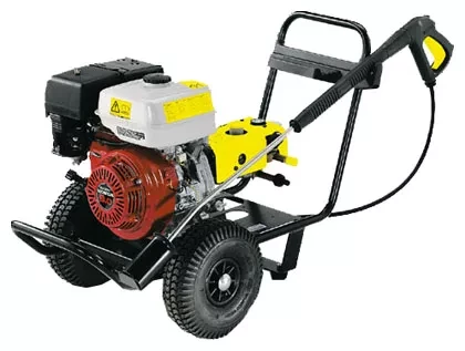 Мойка высокого давления Karcher HD 901 B (Мойка Керхер HD 901 B) купить в Губкинске