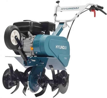 Бензиновый культиватор Hyundai Т 700 купить в Губкинске