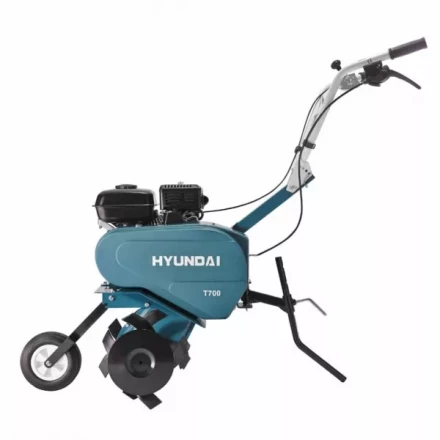 Бензиновый культиватор Hyundai Т 700 купить в Губкинске